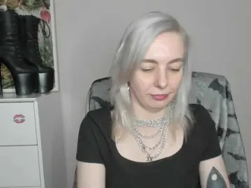 Bongacams Nude Webcam of velvetanne