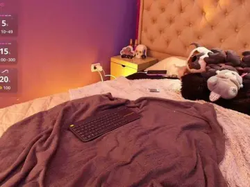 Bongacams Free Live Porn of LittleCheerry