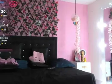 Bongacams Free Live Porn of SamaraCortez