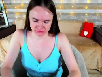 Bongacams Free Live Porn of SusanSmite