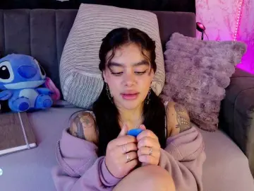 Bongacams Best Webcam of laurencamila1