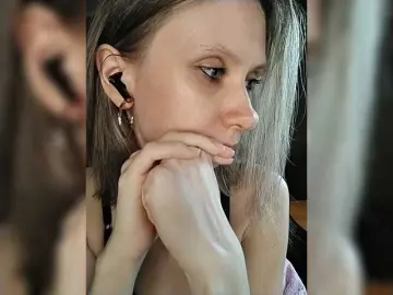 Bongacams Free Porn Cam of prettyKris