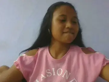 Bongacams Nude Webcam of Murellah1a