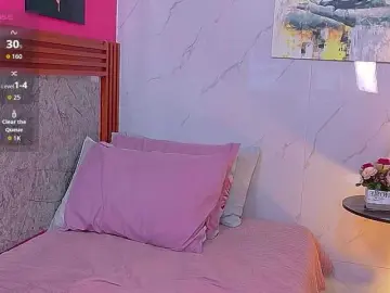 Bongacams Adult Webcam of littleeemiily
