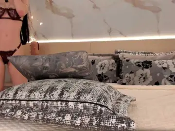 Bongacams Sex Cam of SolAvelar