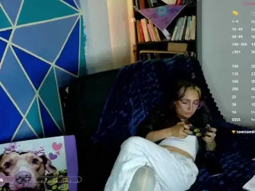 Bongacams Private Sex Chat of Elizabeth911