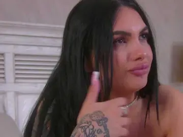 Bongacams Live Sex of AliraNightvale
