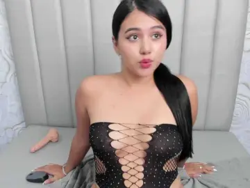 Bongacams Live Sex of Amelia02