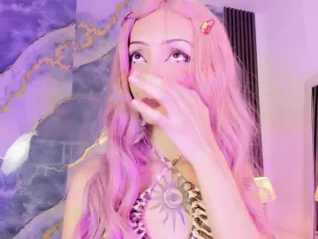 Bongacams Sex Cam of MaddieStark