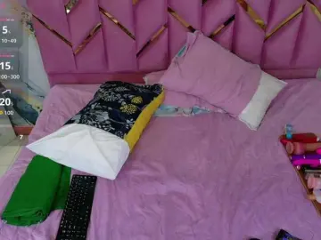 Bongacams Live Porn of Rizantella