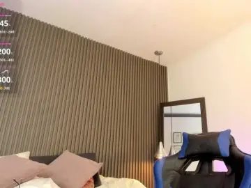 Bongacams Private Sex Chat of lizzarobert