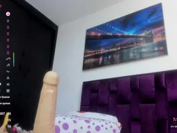 Bongacams Free Porn Cam of AssParadisse