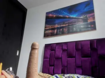 Bongacams Watch Live Sex Cams of AssParadisse