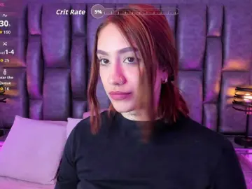 Bongacams Sex Cam of CloeBonet
