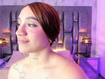 Bongacams Free Porn Cam of CloeBonet