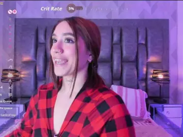 Bongacams Live Porn of CloeBonet