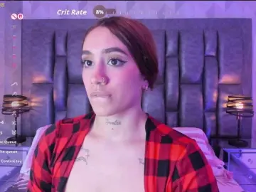 Bongacams Best Webcam of CloeBonet