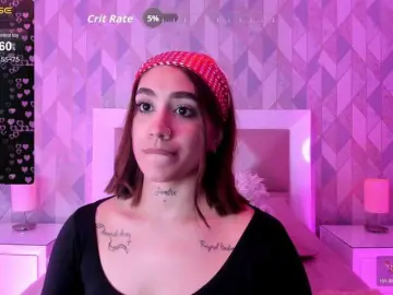 Bongacams Adult Webcams of CloeBonet
