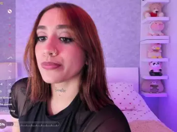 Bongacams Sex Cam of CloeBonet