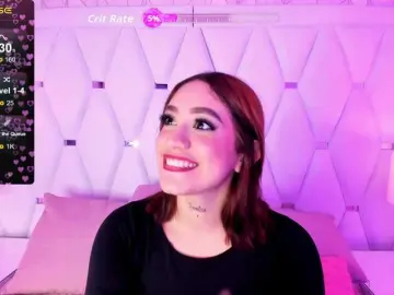 Bongacams Adult Webcam of CloeBonet
