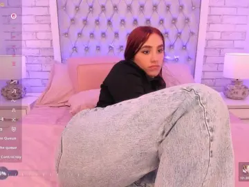 Bongacams Live Sex Cam of CloeBonet