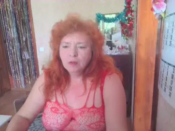 Bongacams Adult Webcams of LadaMay