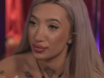 Bongacams Live Sex Cam of SiennaJayden