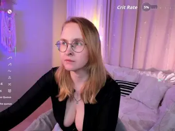 Bongacams Sex Cam of agathamott