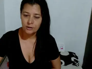Bongacams Private Sex Chat of Adrianamilf
