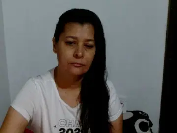 Bongacams Live Sex of Adrianamilf