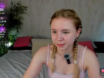 Bongacams Adult Webcam of Linda-Bloom