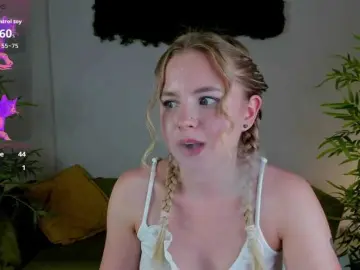 Bongacams Private Sex Chat of Linda-Bloom