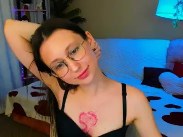 Bongacams Adult Video Chat of YourLovellyStory