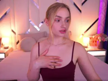 Bongacams Free Porn Cam of FloraGreys
