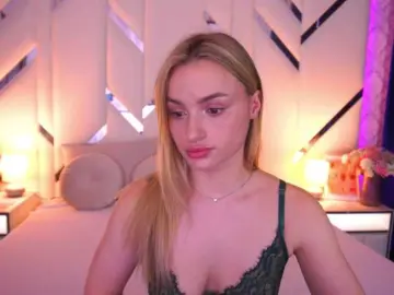 Bongacams Nude Webcam of FloraGreys