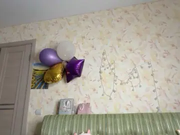 Bongacams Best Webcam of LUKONTA