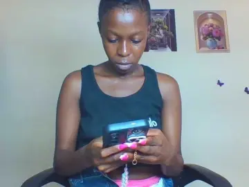 Bongacams Sex Chat of Cocoloveee