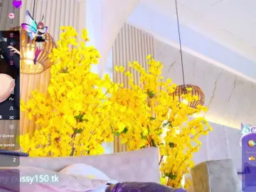 Bongacams Live Sex Cam of KimVelez