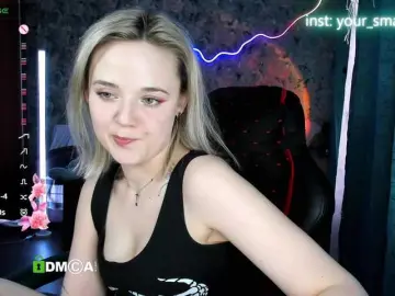 Bongacams Best Webcam of your-small-bunny