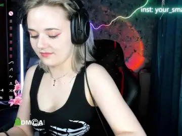 Bongacams Live Sex Cam of your-small-bunny