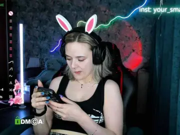 Bongacams Private Sex Chat of your-small-bunny