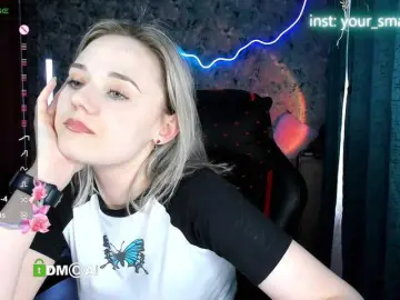 Bongacams Live Sex Cam of your-small-bunny