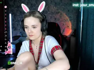 Bongacams Adult Webcams of your-small-bunny
