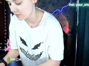 Bongacams Sex Chat of your-small-bunny