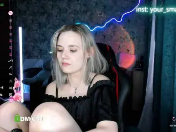 Bongacams Private Sex Chat of your-small-bunny