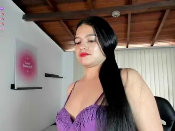 Bongacams Sex Cam of Min-Yuna
