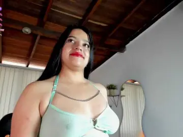 Bongacams Live Sex of Min-Yuna
