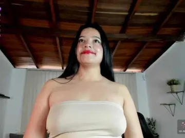 Bongacams Sex Chat of Min-Yuna