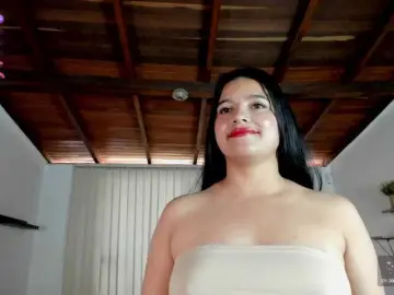 Bongacams Sex Cam of Min-Yuna