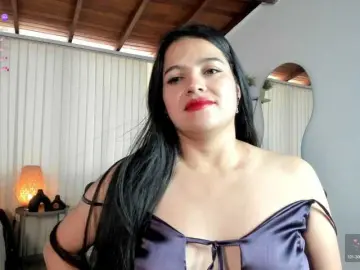 Bongacams Free Live Porn of Min-Yuna